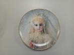 Bord / schotel Hanau Doll Museum Brigitte, Ophalen, Zo goed als nieuw