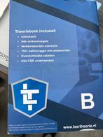 Auto theorieboek B rij examen, Ophalen of Verzenden