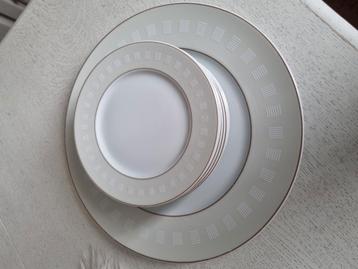 Art-Design model Sahara Gebakstel beschikbaar voor biedingen