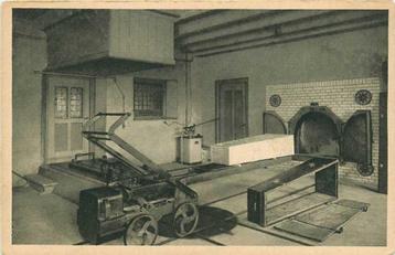 (300-020-003) Velsen-Zuid Crematorium beschikbaar voor biedingen