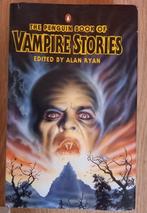 The penguin book of vampire stories, Boeken, Taal | Engels, Gelezen, Ophalen of Verzenden