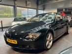 BMW 6-Serie 3.0 CI 630 Coupe AUT # AC Schnitzer #, Auto's, BMW, Automaat, Achterwielaandrijving, 258 pk, 4 stoelen