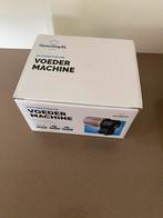 Voeder machine vissen aquarium, Ophalen of Verzenden, Zo goed als nieuw, Overige typen
