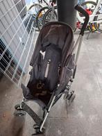 Koelstra buggy, Kinderen en Baby's, Kinderwagens en Combinaties, Ophalen of Verzenden, Gebruikt, Overige merken