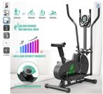 Cross trainer en fiets Nieuwe!, Ophalen, Zo goed als nieuw, Crosstrainer