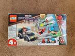 Lego Spiderman 76184, Ophalen, Zo goed als nieuw