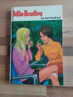 BILLIE Bradley en het festival. JANET WHEELER, Ophalen of Verzenden, Gelezen, Fictie