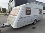 Kip 44 TTR Greyline Special Vol aut. Mover Luifel Bovag '24, Caravans en Kamperen, Caravans, Kip, Bedrijf, Treinzit, Stikkenweg, 62
7021 BN  Hoogeveen, NL
