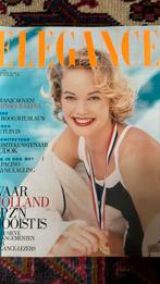 Elegance van mei 1996, Verzamelen, Tijdschriften, Kranten en Knipsels, Ophalen of Verzenden, 1980 tot heden, Nederland, Tijdschrift