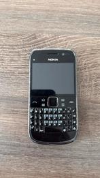 Nokia E6, Telecommunicatie, Mobiele telefoons | Hoesjes en Frontjes | Nokia, Ophalen of Verzenden, Zo goed als nieuw