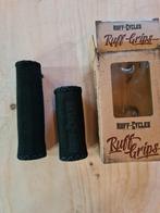 Ruff Cyclus Lederen Handvatten en zadel, Fietsen en Brommers, Ophalen of Verzenden