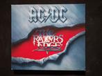 CD - AC/DC - The Razors Edge, Ophalen of Verzenden, Zo goed als nieuw, Poprock