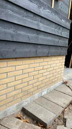 Nieuwe metselstenen 88 stuks, Doe-het-zelf en Verbouw, Metselstenen, Ophalen, Nieuw, Bakstenen