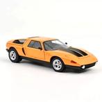 1:18  Mercedes C111 / II 1970  -  Norev, Auto, Info@bram-modelcars.nl, Norev, Ophalen of Verzenden