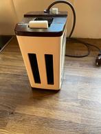 Vintage Rowenta Broodrooster, Ophalen, Gebruikt, Meer dan 8 standen