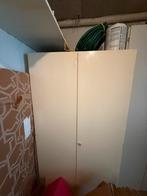 Gratis af te halen, Huis en Inrichting, Kasten | Kledingkasten, Ophalen, Zo goed als nieuw, 25 tot 50 cm, 50 tot 100 cm