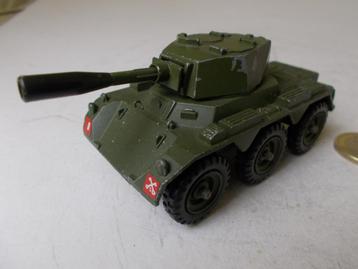 1975 Corgi Toys 906 SALADIN ARMOURED CAR. beschikbaar voor biedingen