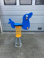 Nieuwe Ziegler wipkip wipwap, Kinderen en Baby's, Speelgoed | Buiten | Speeltoestellen, Ophalen, Nieuw, Overige typen