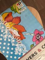 Dekbedovertrek 1 persoons, Ophalen of Verzenden, Zo goed als nieuw, Eenpersoons, Dekbedovertrek