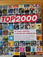 Top 2000 - 10 Jaar Liedjes, Lijstjes en Verhalen, Ophalen of Verzenden