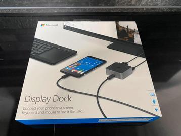 Microsoft Display Dock HD-500 Nieuw beschikbaar voor biedingen