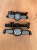 Tablet houder voor auto hoofdsteun, Auto diversen, Auto-accessoires, Ophalen, Zo goed als nieuw