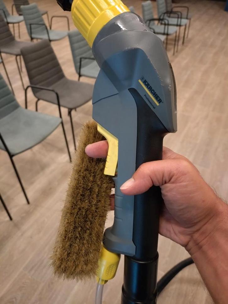 Meubelreiniging: Sofas, Stoelen & Meer, Huis en Inrichting, Banken | Bankstellen, Nieuw, Minder dan 150 cm, 75 tot 100 cm, Ophalen