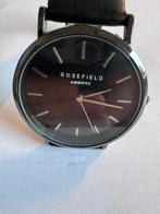 Rosefield horloge, Sieraden, Tassen en Uiterlijk, Horloges | Dames, Ophalen of Verzenden, Zo goed als nieuw, Staal, Overige merken