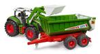 Bruder roadmax peuter serie diverse modellen, Ophalen of Verzenden, Nieuw