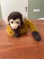 Knuffel doodshoofdaapje met klittenband-armen, Ophalen, Overige typen