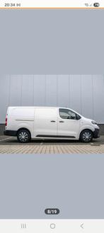 Toyota proace peugeot expert  nieuw rechter achterpaneel, Ophalen of Verzenden, Nieuw, Toyota, Spatbord