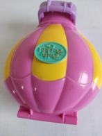 Polly Pocket Up Up And Away Play Set Compact, 1997 Vintage O, Ophalen of Verzenden