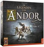 De Legenden van Andor De laatste Hoop 999 Games Bordspel, 999 Games, Nieuw, Ophalen of Verzenden, 999 Games