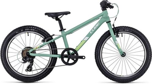 Cube acid 200, Fietsen en Brommers, Fietsen | Jongens, 20 inch, Handrem, Versnellingen, Ophalen