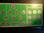 Nederland  WK 1974, Verzamelen, Ophalen of Verzenden, Gebruikt, Overige binnenlandse clubs, Overige typen