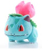 Mooie nieuwe Pokemon knuffel Ivysaur, Ophalen of Verzenden, Nieuw