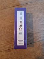 Diamond Whitening tandpasta., Ophalen of Verzenden, Nieuw, Overige typen