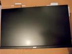 Acer KG271 FULLHD 27inch led scherm, Computers en Software, Monitoren, HD, HDMI, Minder dan 1 ms, Zo goed als nieuw