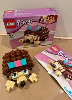 LEGO Friends 40171 Egel opbergplek, Ophalen of Verzenden, Zo goed als nieuw