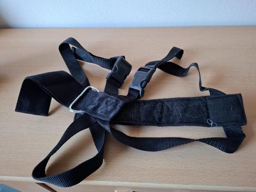 Honden autogordel, Dieren en Toebehoren, Hondenriemen, Gebruikt, Ophalen