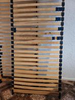Lattenbodem, Gebruikt, 90 cm, Eenpersoons, Ophalen of Verzenden