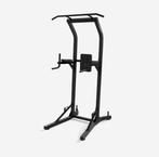 Power Tower Krachttraining Station 900, Sport en Fitness, Gebruikt, Krachtstation, Armen, Ophalen of Verzenden