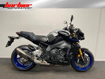 Yamaha MT 10 SP ABS (bj 2022) beschikbaar voor biedingen