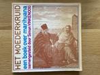 Simon Vinkenoog - Het moederkruid, Ophalen of Verzenden, Gelezen, Nederland