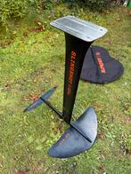 Slingshot Kitefoil 633 / 483, Watersport en Boten, Kitesurfen, Twintip, Ophalen of Verzenden, Zo goed als nieuw