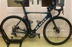 De Rosa Pininfarina racefiets - campagnolo electric, Overige merken, 28 inch, Carbon, Heren