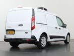 Ford Transit Connect 1.0 ECOBOOST | KOEL/VRIES COMBINATIE |, Voorwielaandrijving, Gebruikt, 14 km/l, Bedrijf