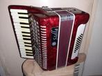Playback accordeon's met koffer + oplader, Ophalen, Nieuw, Overige