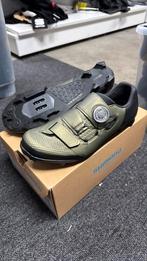 Shimano XC5 mtb schoenen nieuw maat 40, Ophalen of Verzenden, Helm, H, H