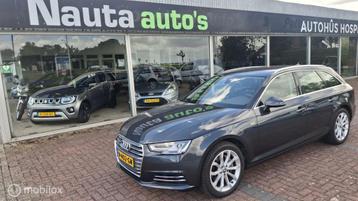 Audi A4 Avant 3.0 TDI quattro Design Pro Line beschikbaar voor biedingen
